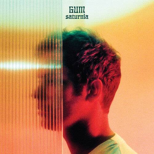 Gum: Saturnia -[Vinyl LP]