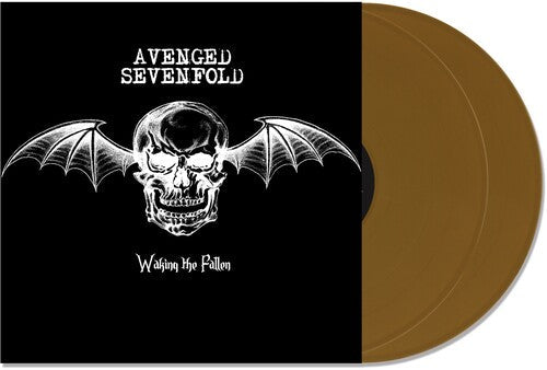 Avenged Sevenfold: Waking the Fallen -[Vinyl LP]