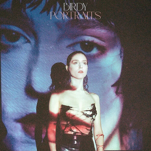 Birdy: Portraits - COMPACT DISCS