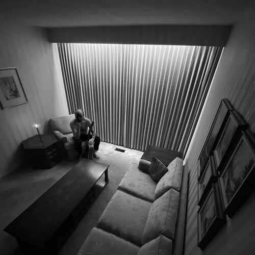Timber Timbre: Lovage - COMPACT DISCS