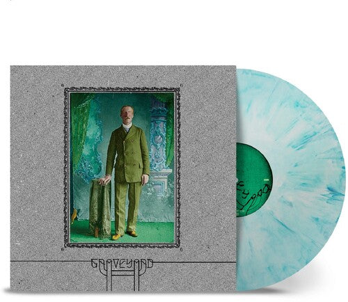 Graveyard: 6 -[Vinyl LP]