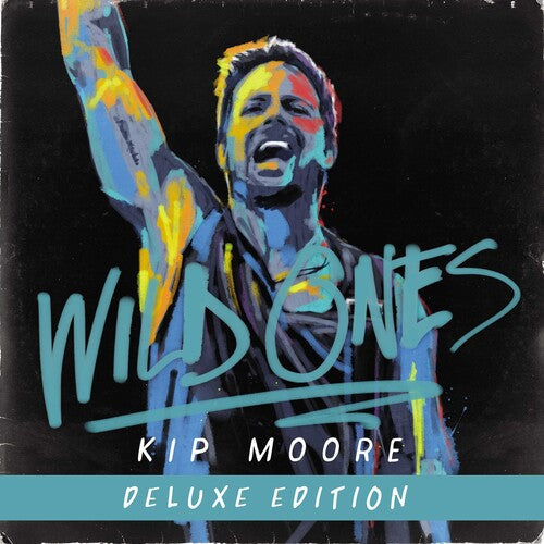 Kip Moore: Wild Ones -[Vinyl LP]