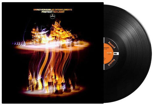 Irreversible Entanglements: Protect Your Light -[Vinyl LP]