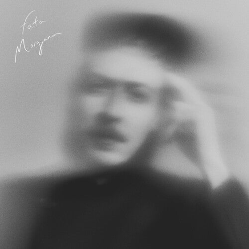 DM Stith: Fata Morgana -[Vinyl LP]