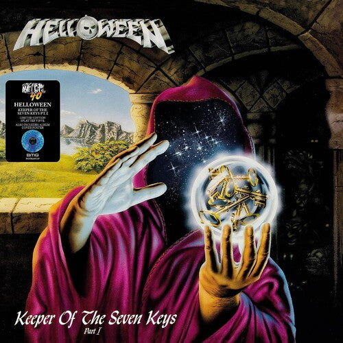 Helloween: Keeper Of The Seven Keys, Pt. 1 -[Vinyl LP]