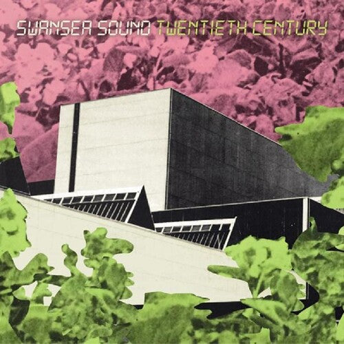 Swansea Sound: Twentieth Century -[Vinyl LP]