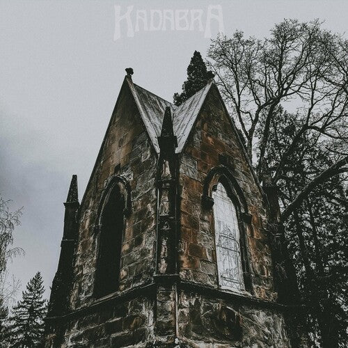 Kadabra: Umbra -[Vinyl LP]