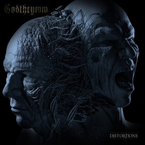 Godthrymm: Distortions -[Vinyl LP]