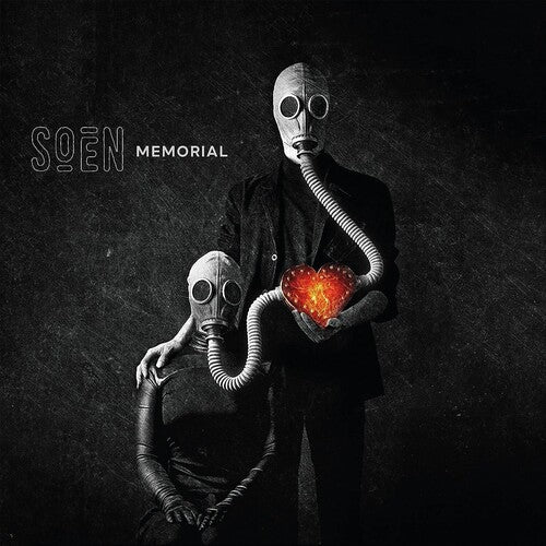 Soen: Memorial -[Vinyl LP]