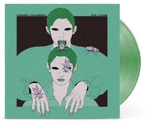 Dobbeltgjenger: The Twins -[Vinyl LP]