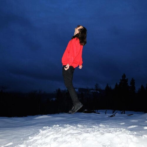 Somni: Gravity -[Vinyl LP]