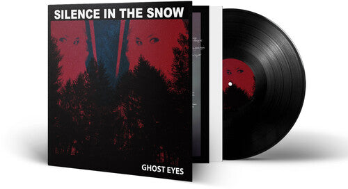 Silence in the Snow: Ghost Eyes -[Vinyl LP]