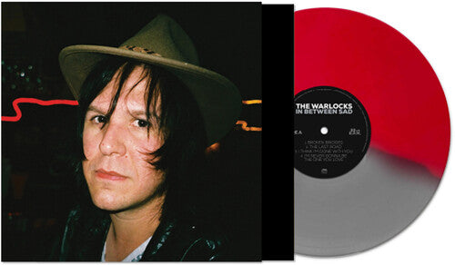The Warlocks: In Between Sad -[Vinyl LP]