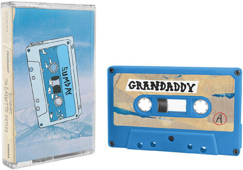 Grandaddy: Sumday: The Cassette Demos - CASSETTES
