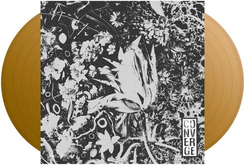 Converge: The Dusk In Us Deluxe -[Vinyl LP]