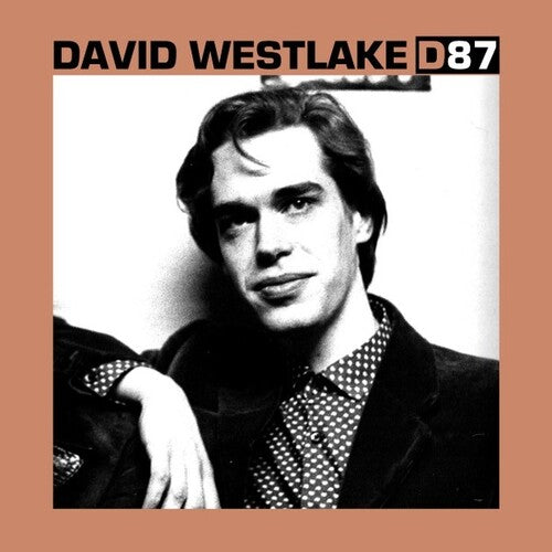 David Westlake: D87 -[Vinyl LP]