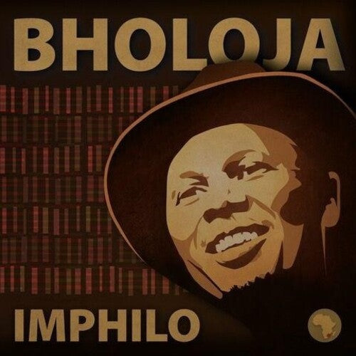 Bholoja: Imphilo - COMPACT DISCS