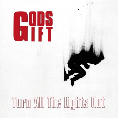 Gods Gift: Turn All The Lights Out -[Vinyl LP]