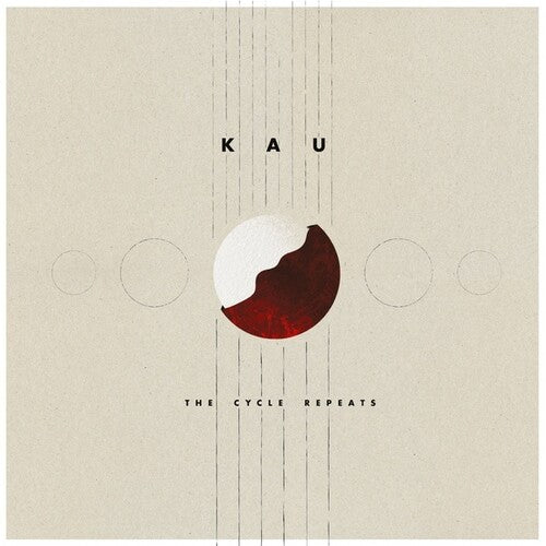 Kau: The Cycle Repeats -[Vinyl LP]