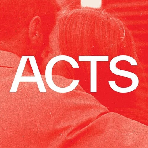 Tiger Lou: Acts - COMPACT DISCS