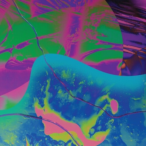 Alexandre Bazin: Innervision -[Vinyl LP]