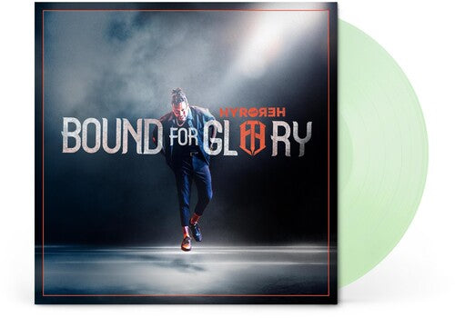 Hyro the Hero: Bound For Glory -[Vinyl LP]