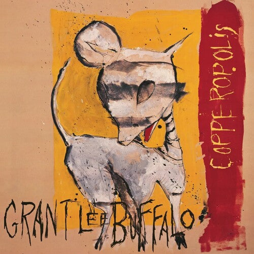 Grant Lee Buffalo: Copperopolis (2023 Remster) -[Vinyl LP]