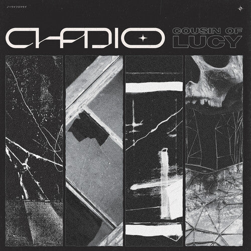 Chadio: Cousin Of Lucy -[Vinyl LP]