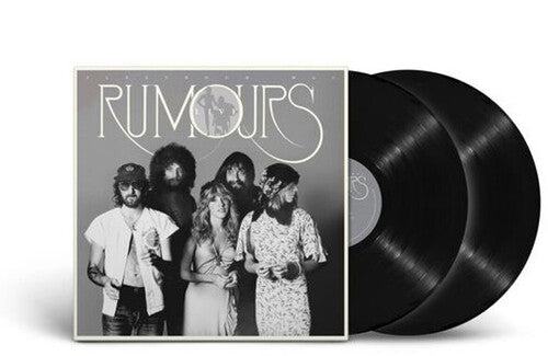 Fleetwood Mac: Rumours Live -[Vinyl LP]