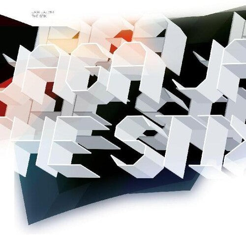 Jaga Jazzist: The Stix (20th Anniversary) -[Vinyl LP]