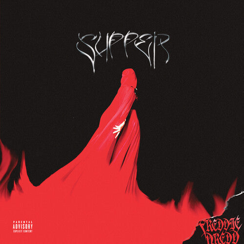 Freddie Dredd: Suffer -[Vinyl LP]