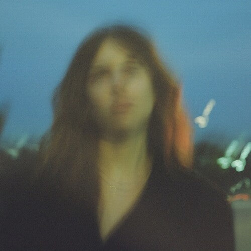 Laurel Halo: Atlas -[Vinyl LP]