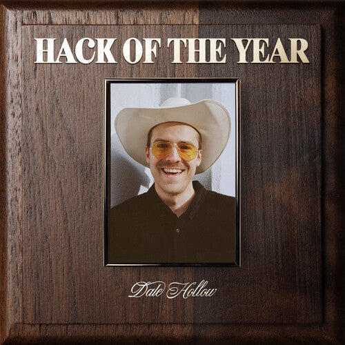 Dale Hollow: Hack Of The Year -[Vinyl LP]