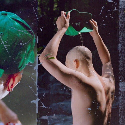 Tzusing: Green Hat -[Vinyl LP]
