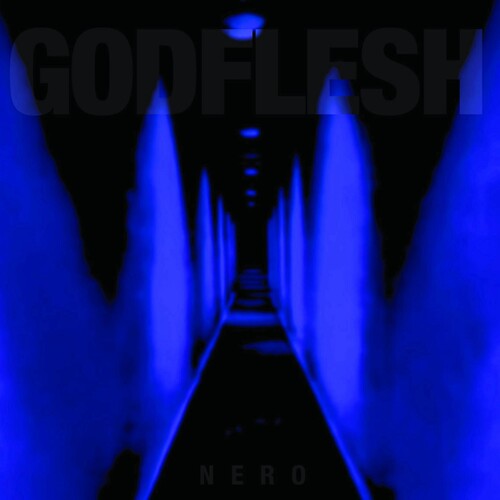 Godflesh: Nero -[Vinyl LP]
