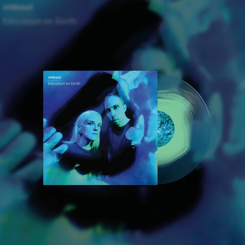 Oldsoul: Education On Earth -[Vinyl LP]