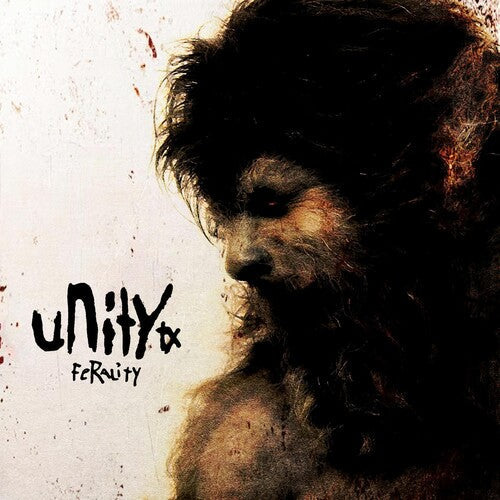 Unitytx: Ferality -[Vinyl LP]