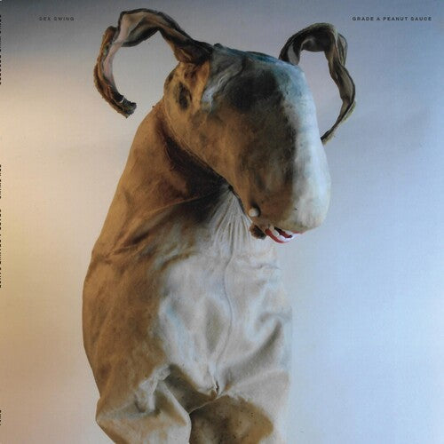 Sex Swing: Grade A Peanut Sauce -[Vinyl LP]