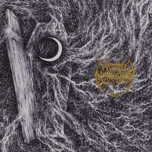 Woods of Desolation: Sorh -[Vinyl LP]