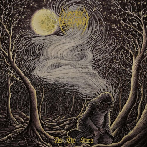 Woods of Desolation: As The Stars -[Vinyl LP]