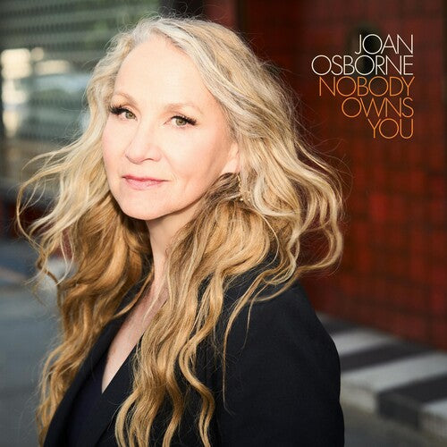 Joan Osborne: Nobody Owns You -[Vinyl LP]