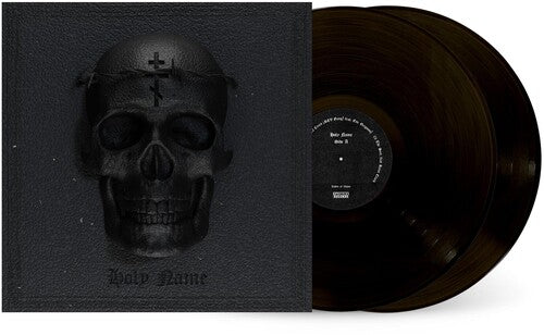 Holyname: HOLYNAME -[Vinyl LP]