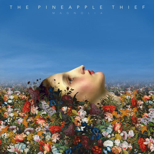 Pineapple Thief: Magnolia -[Vinyl LP]