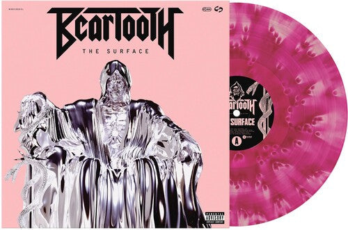 Beartooth: Surface -[Vinyl LP]
