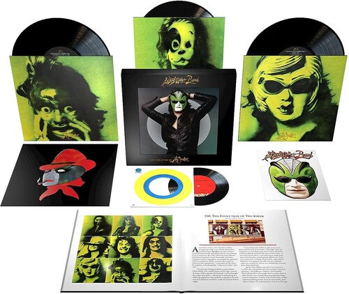 Steve Miller: J50: The Evolution Of The Joker -[Vinyl LP]