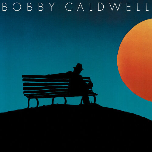 Bobby Caldwell: Bobby Caldwell -[Vinyl LP]