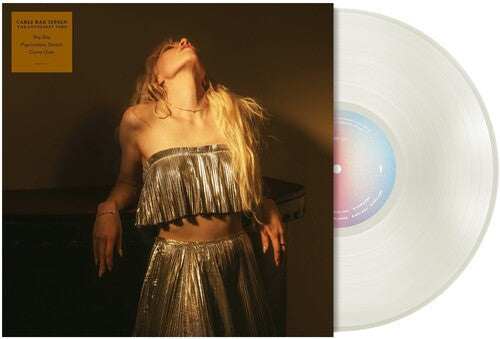 Carly Rae Jepsen: The Loveliest Time -[Vinyl LP]