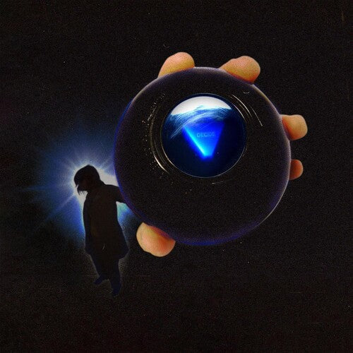 Djo: Decide - CASSETTES