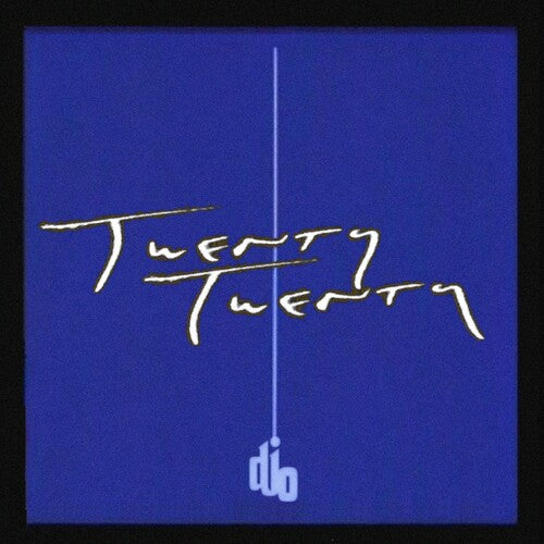 Djo: Twenty Twenty -[Vinyl LP]