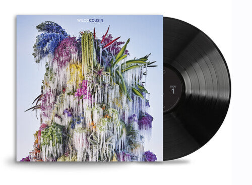 Wilco: Cousin -[Vinyl LP]